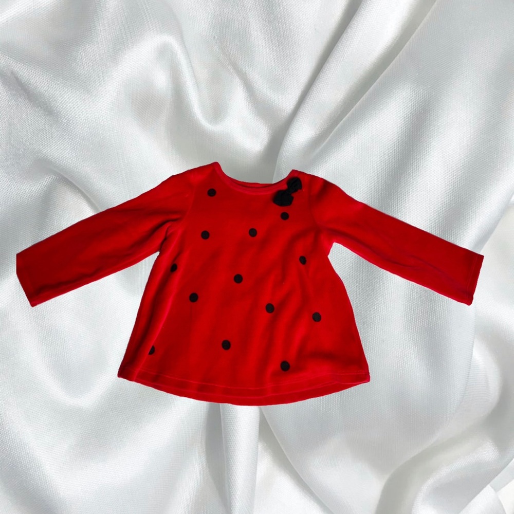 Baby sweater